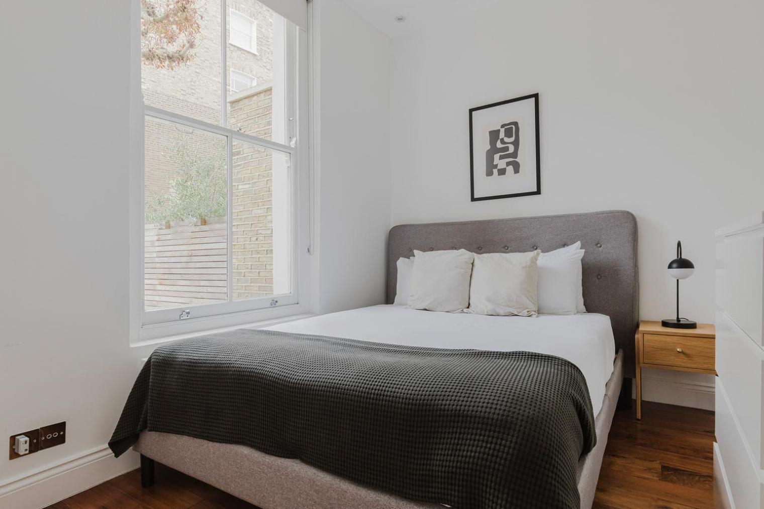 Blueground Bayswater Furnished Decorated Lon-592 Apartment