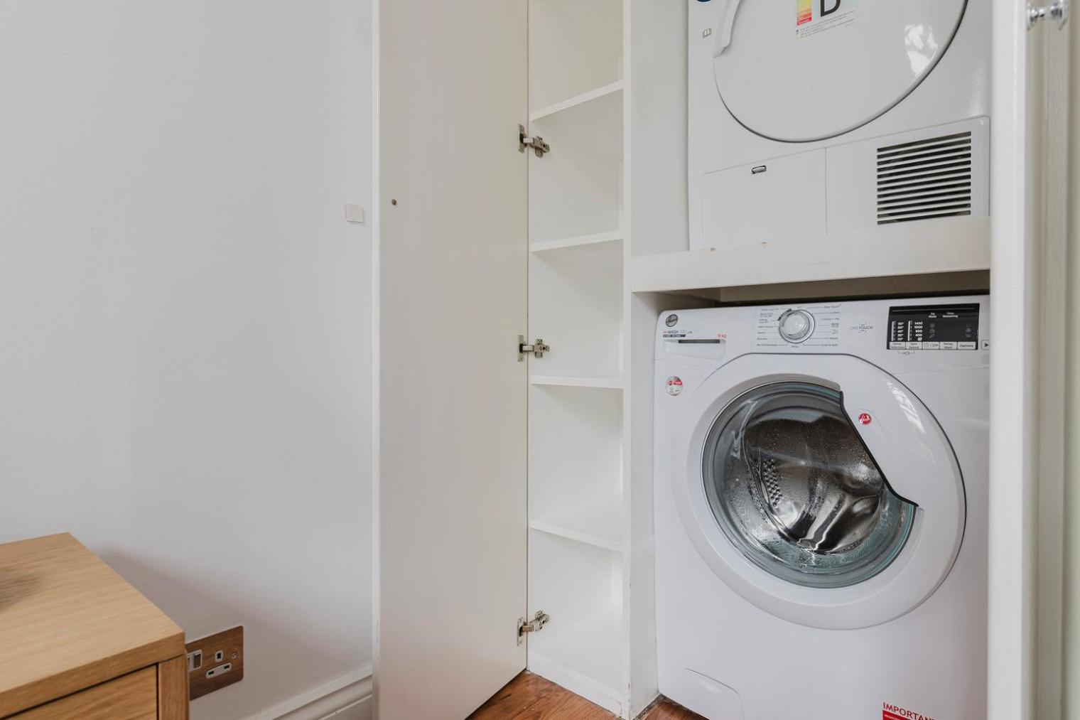 Blueground Bayswater Furnished Decorated Lon-592 Apartment London