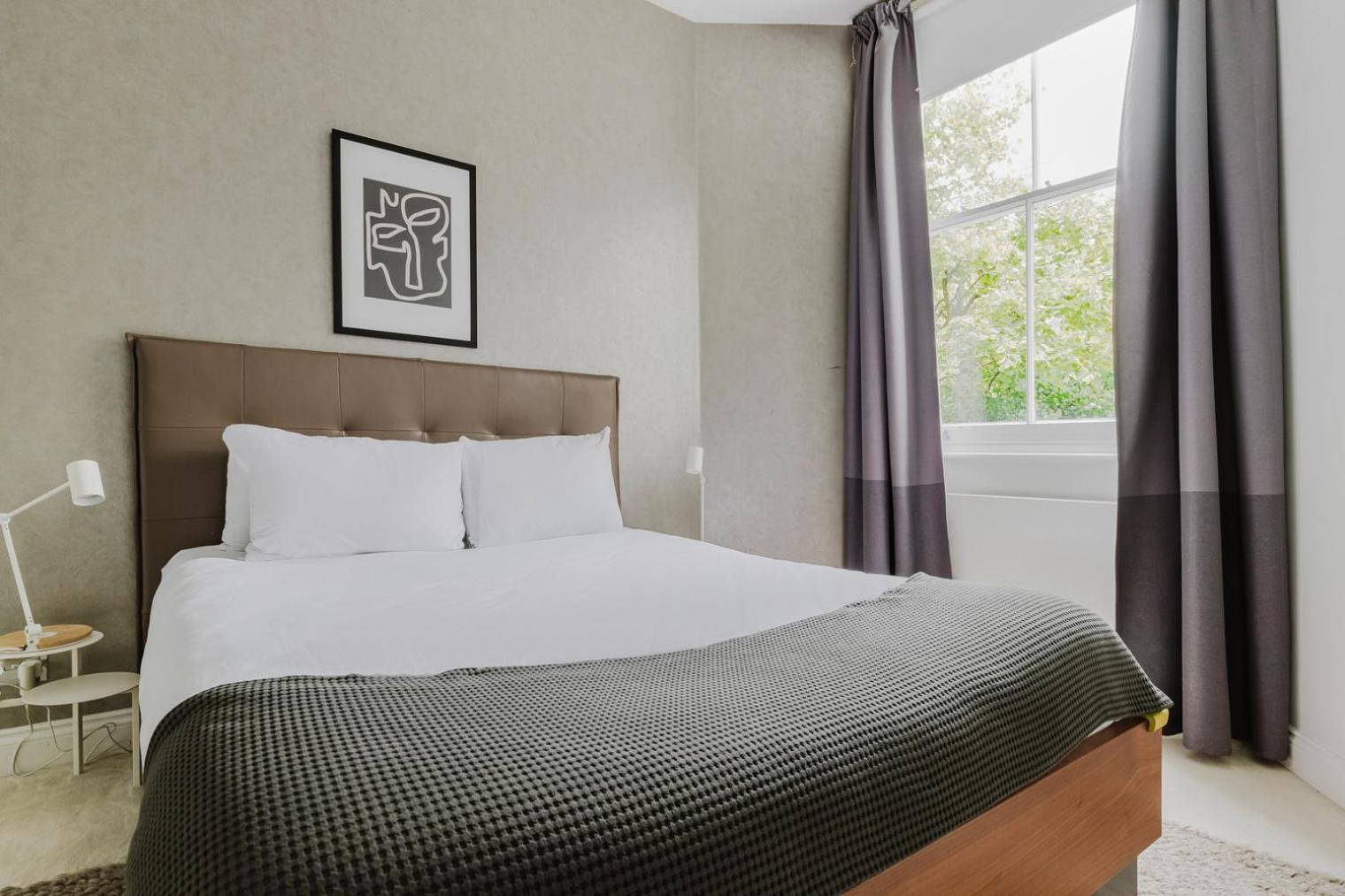 Blueground Bayswater Furnished Decorated Lon-592 Apartment