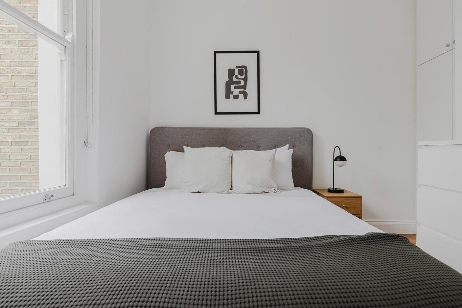 Blueground Bayswater Furnished Decorated Lon-592 Apartment *