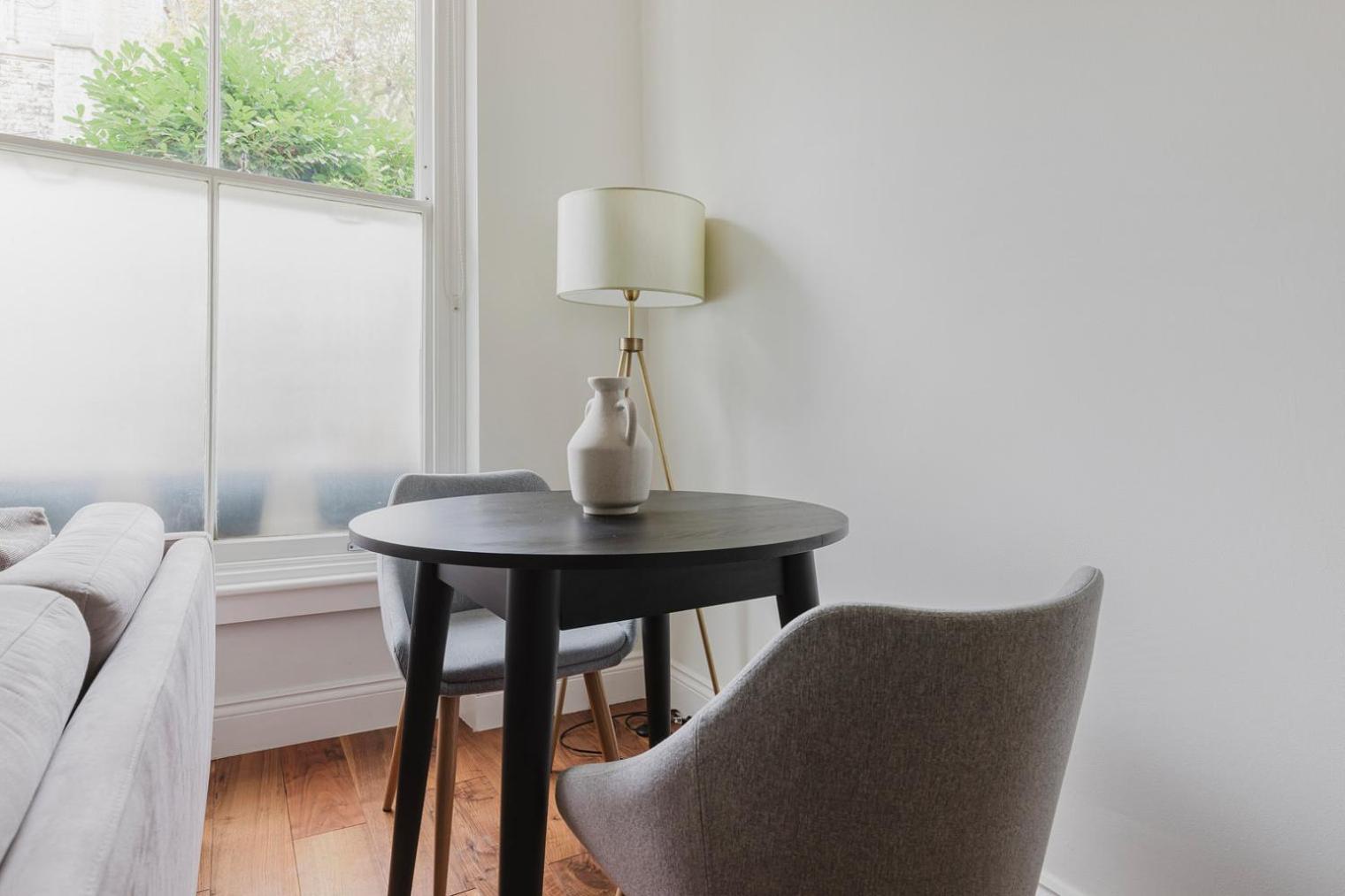 Apartment Blueground Bayswater Furnished Decorated Lon-592 *