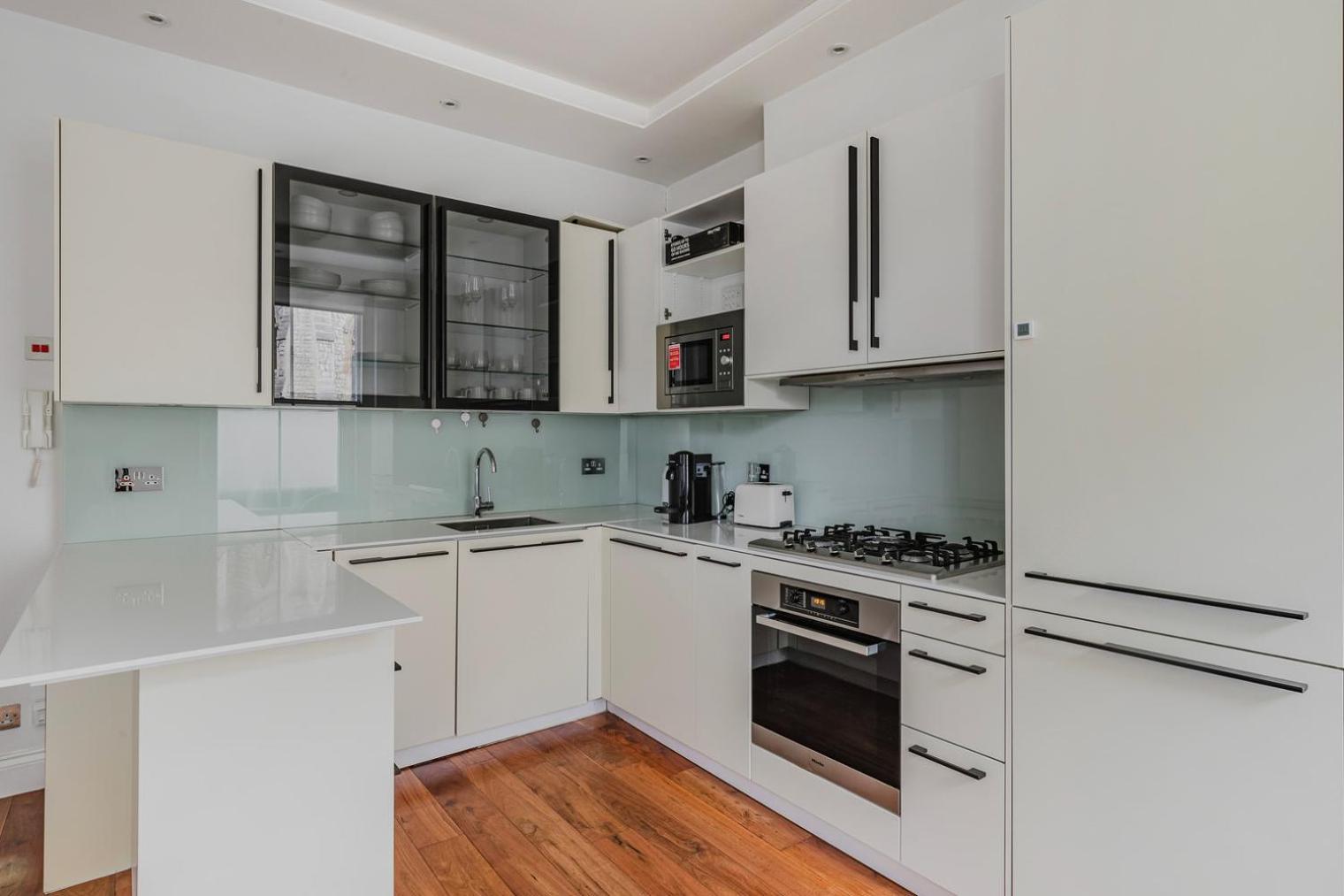 Blueground Bayswater Furnished Decorated Lon-592 Apartment